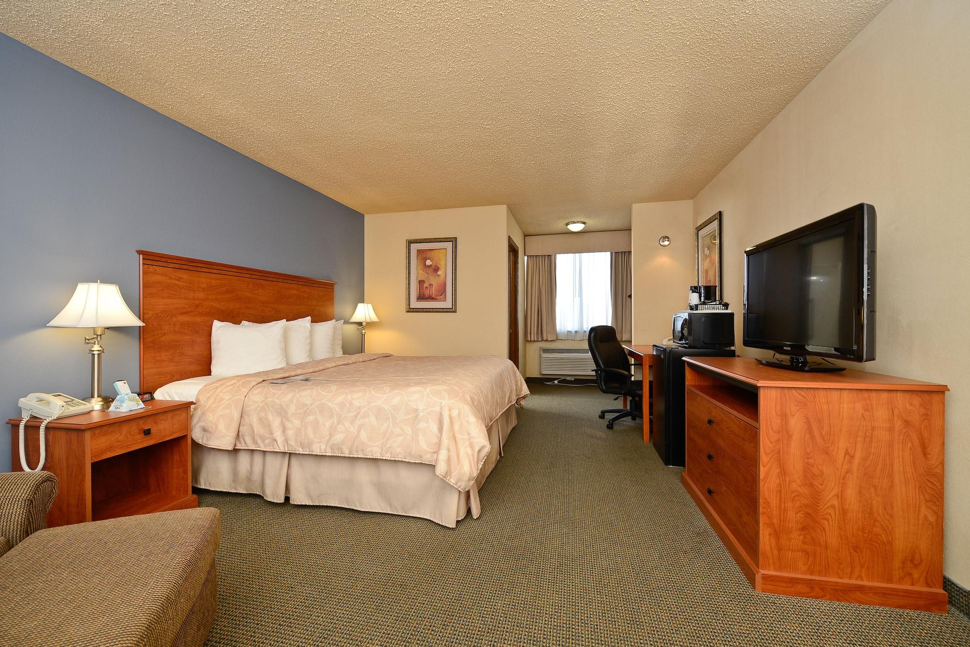 Americinn By Wyndham Appleton Downtown Room photo
