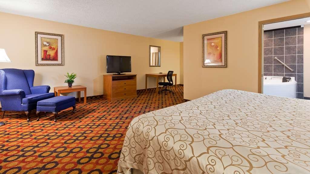 Americinn By Wyndham Appleton Downtown Exterior photo